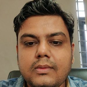 Meet your Posher, Jay